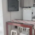 Campeche Seasonal Apartment