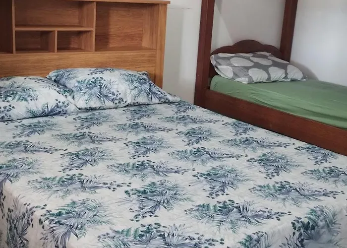 Campeche Seasonal Apartment