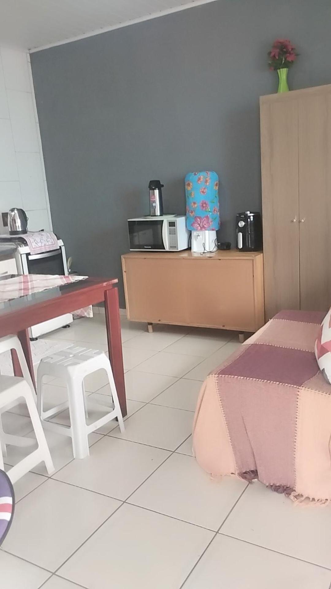 Campeche Seasonal Apartamento
