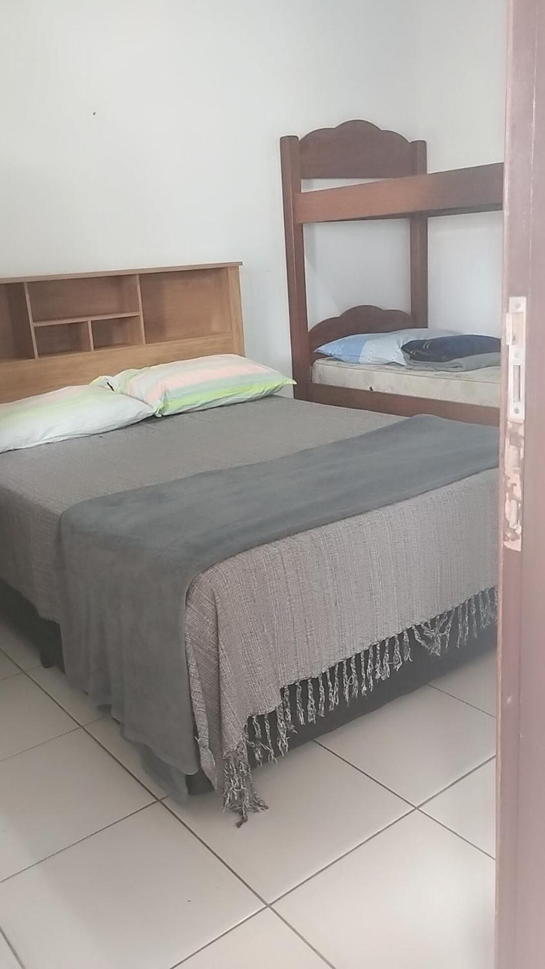 Campeche Seasonal Apartamento Florianopolis