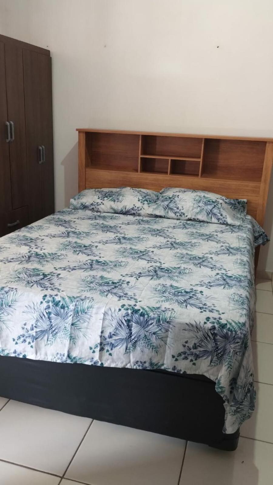 Campeche Seasonal Apartamento *